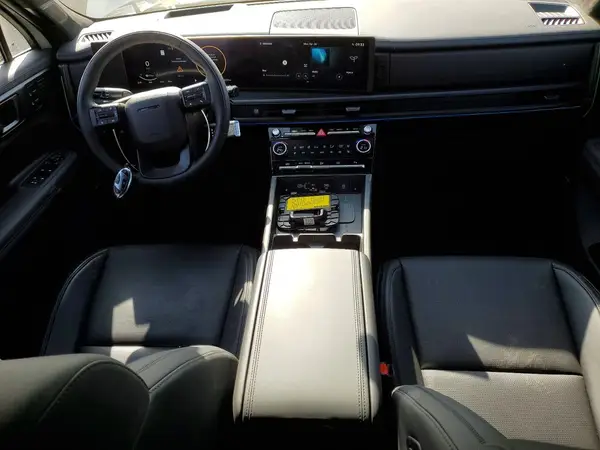 KM8P5DG17TU150606 2026 HYUNDAI SANTA FE - Image 8