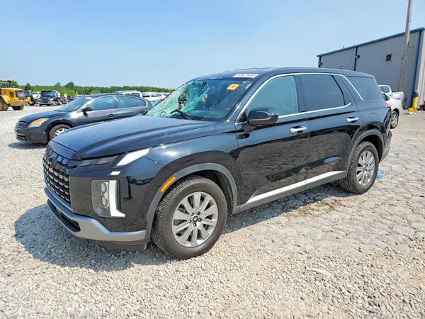 KM8R14GE0PU505449 2023 HYUNDAI PALISADE - Image 1