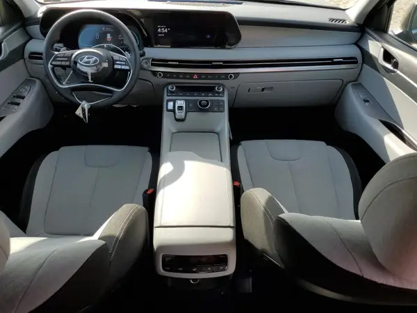 KM8R14GE0SU884087 2025 HYUNDAI PALISADE - Image 8
