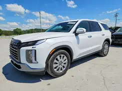 KM8R14GE0SU894036 2025 HYUNDAI PALISADE