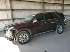 KM8R14GE1PU492047 2023 HYUNDAI PALISADE