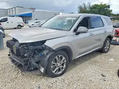 KM8R14GE2PU508286 2023 HYUNDAI PALISADE
