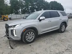 KM8R14GE2PU555432 2023 HYUNDAI PALISADE
