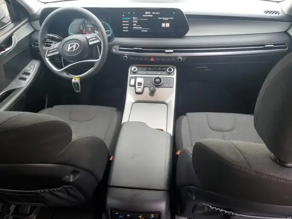 KM8R14GE2PU555432 2023 HYUNDAI PALISADE - Image 8