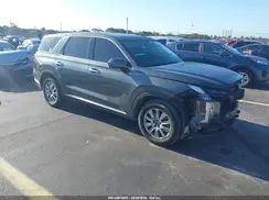 KM8R14GE2PU556676 2023 HYUNDAI PALISADE
