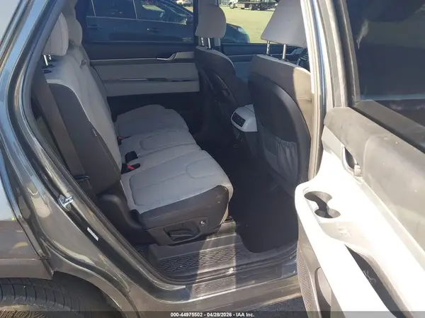 KM8R14GE2PU556676 2023 HYUNDAI PALISADE - Image 8