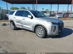 KM8R14GE2PU577365 2023 HYUNDAI PALISADE