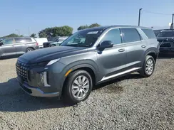 KM8R14GE3PU500665 2023 HYUNDAI PALISADE