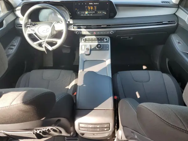 KM8R14GE3PU500665 2023 HYUNDAI PALISADE - Image 8