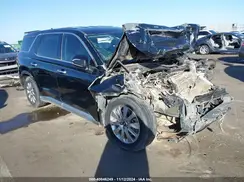 KM8R14GE3PU500682 2023 HYUNDAI PALISADE