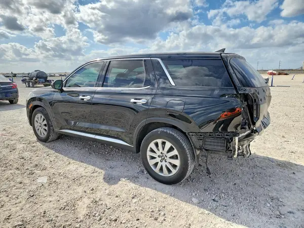 KM8R14GE3PU503159 2023 HYUNDAI PALISADE - Image 2