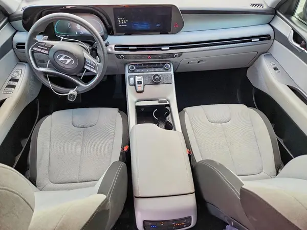 KM8R14GE3PU503159 2023 HYUNDAI PALISADE - Image 8