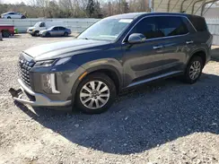 KM8R14GE3PU556086 2023 HYUNDAI PALISADE