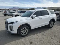 KM8R14GE3PU559537 2023 HYUNDAI PALISADE