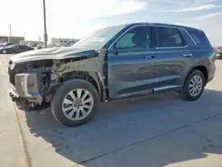 KM8R14GE3PU559943 2023 HYUNDAI PALISADE