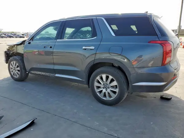 KM8R14GE3PU559943 2023 HYUNDAI PALISADE - Image 2