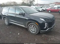 KM8R14GE3RU797696 2024 HYUNDAI PALISADE