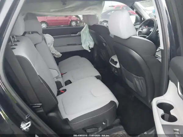 KM8R14GE3RU797696 2024 HYUNDAI PALISADE - Image 8