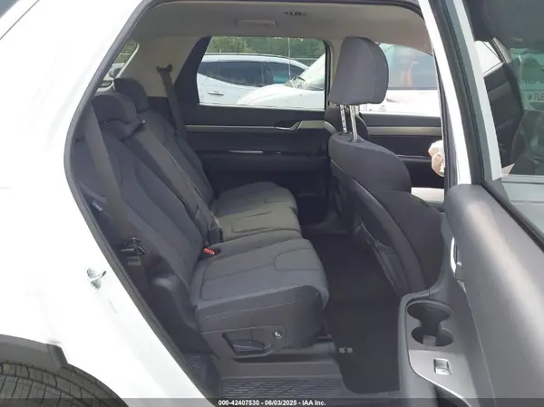 KM8R14GE3SU893883 2025 HYUNDAI PALISADE - Image 8