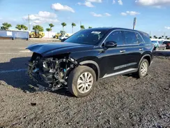 KM8R14GE4PU523873 2023 HYUNDAI PALISADE