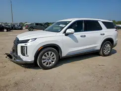 KM8R14GE4PU542312 2023 HYUNDAI PALISADE