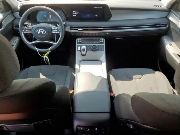 KM8R14GE4PU542312 2023 HYUNDAI PALISADE - Image 8