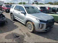 KM8R14GE5PU551729 2023 HYUNDAI PALISADE