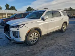 KM8R14GE5RU796887 2024 HYUNDAI PALISADE