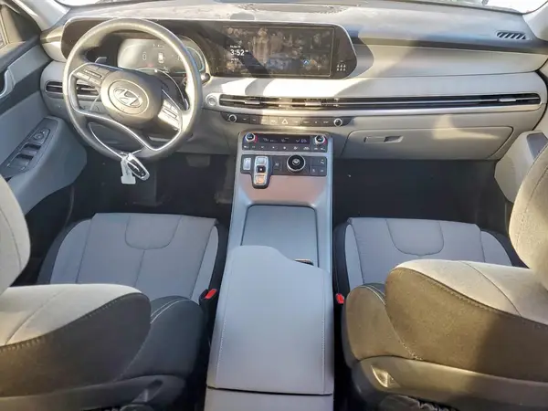 KM8R14GE5RU796887 2024 HYUNDAI PALISADE - Image 8