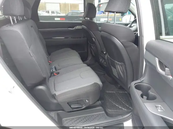 KM8R14GE5SU887907 2025 HYUNDAI PALISADE - Image 8