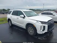 KM8R14GE5SU906682 2025 HYUNDAI PALISADE
