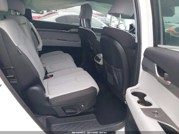 KM8R14GE5SU906682 2025 HYUNDAI PALISADE - Image 8