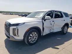 KM8R14GE6SU854835 2025 HYUNDAI PALISADE