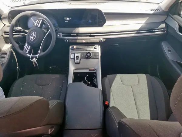 KM8R14GE6SU854835 2025 HYUNDAI PALISADE - Image 8