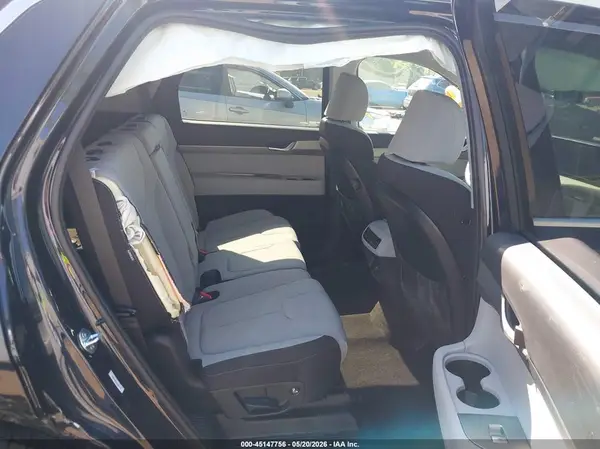 KM8R14GE6SU861719 2025 HYUNDAI PALISADE - Image 8