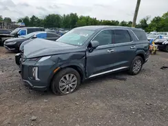KM8R14GE6SU903256 2025 HYUNDAI PALISADE