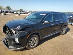 KM8R14GE7PU502077 2023 HYUNDAI PALISADE