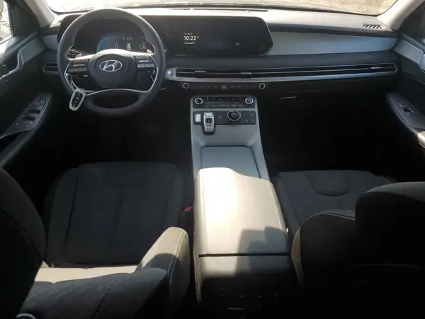 KM8R14GE7PU502077 2023 HYUNDAI PALISADE - Image 8