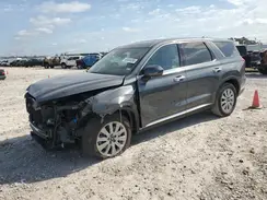 KM8R14GE8SU870874 2025 HYUNDAI PALISADE