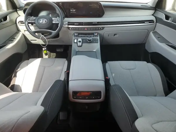 KM8R14GE8SU870874 2025 HYUNDAI PALISADE - Image 8