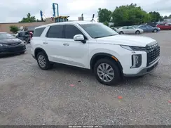 KM8R14GE8SU878599 2025 HYUNDAI PALISADE