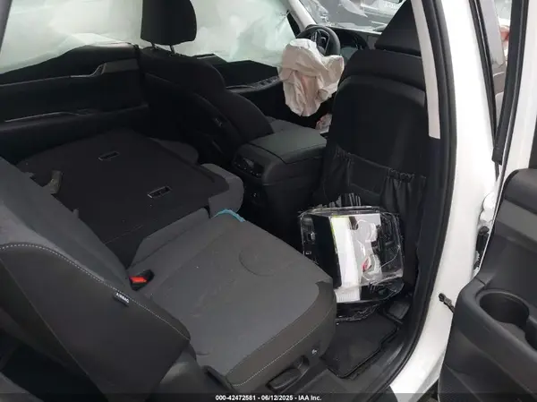KM8R14GE8SU906997 2025 HYUNDAI PALISADE - Image 8