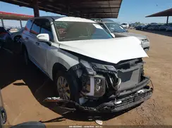 KM8R14GE9PU523044 2023 HYUNDAI PALISADE