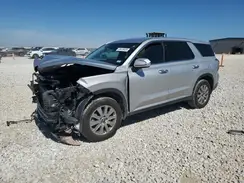 KM8R14GE9PU527353 2023 HYUNDAI PALISADE
