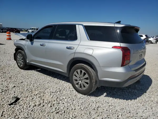 KM8R14GE9PU527353 2023 HYUNDAI PALISADE - Image 2