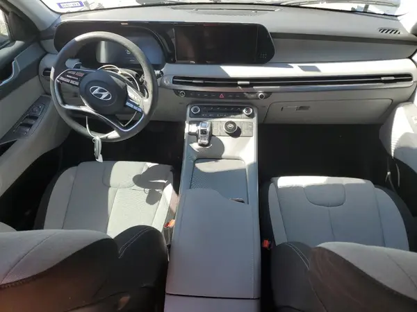 KM8R14GE9PU527353 2023 HYUNDAI PALISADE - Image 8
