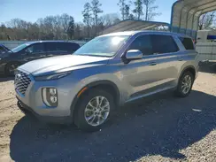 KM8R14HE0LU028918 2020 HYUNDAI PALISADE