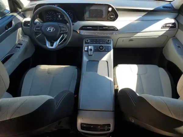 KM8R14HE0LU028918 2020 HYUNDAI PALISADE - Image 8
