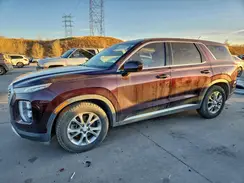 KM8R14HE0LU028935 2020 HYUNDAI PALISADE