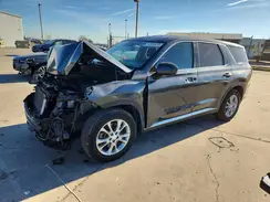 KM8R14HE0LU036503 2020 HYUNDAI PALISADE